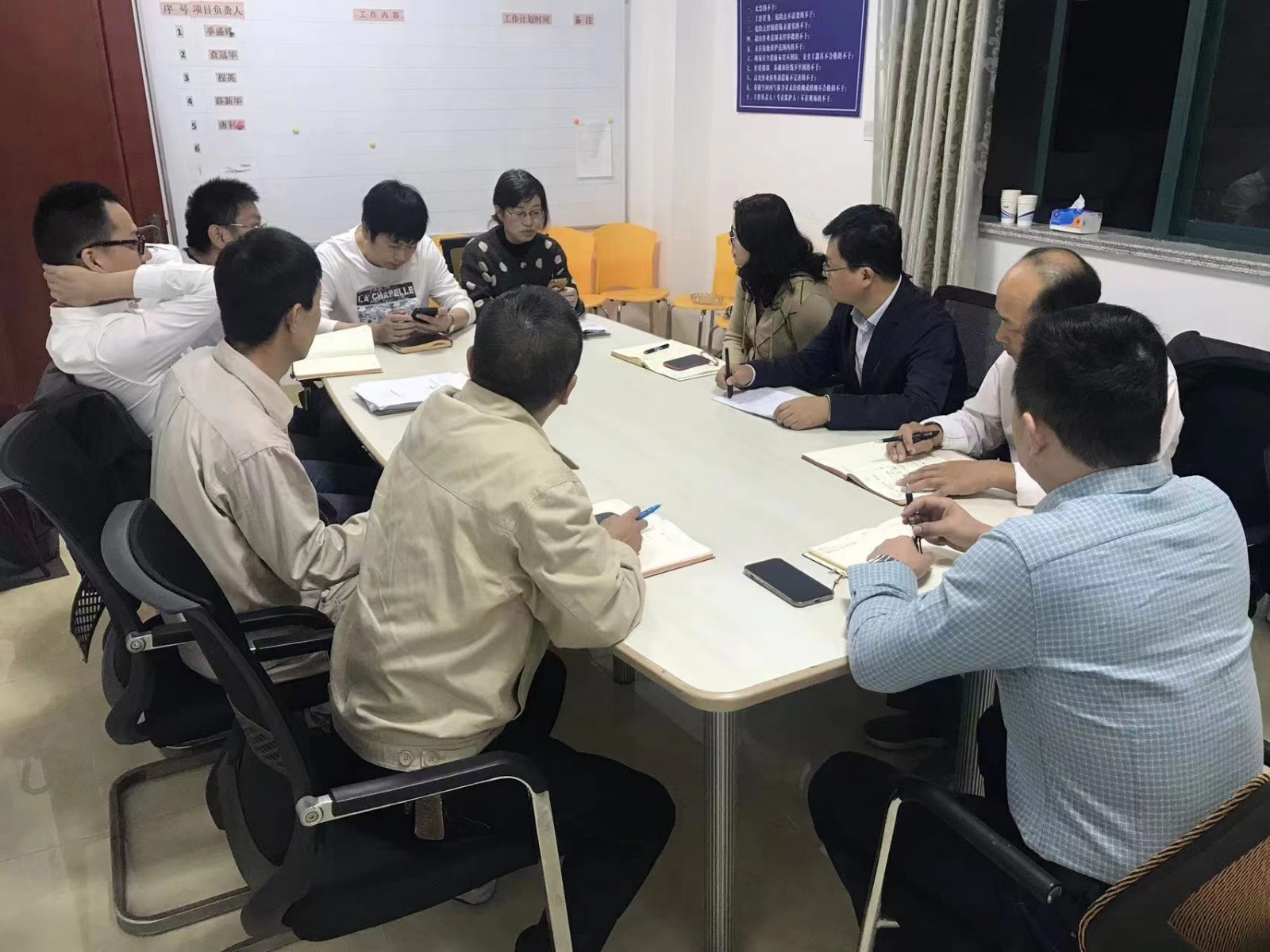 常熟市宏宇電力工程有限公司圓滿通過質(zhì)量管理體系、環(huán)境管理體系、職業(yè)健康安全體系認(rèn)證